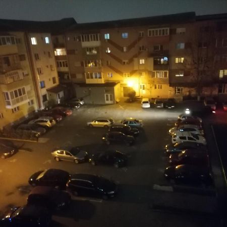 Toporasilor My Home Alba Iulia Exteriör bild