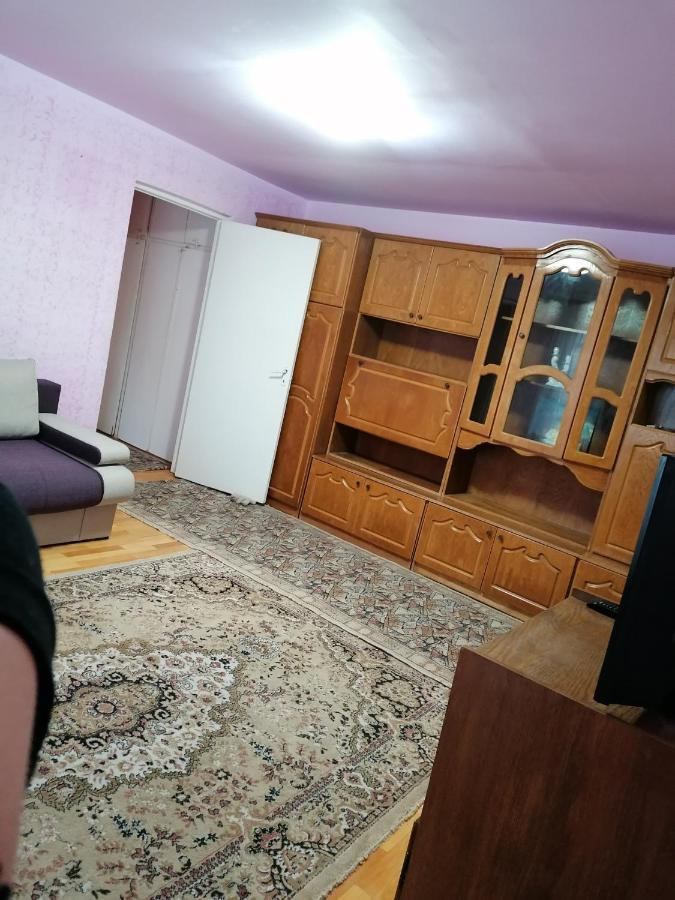 Toporasilor My Home Alba Iulia Exteriör bild