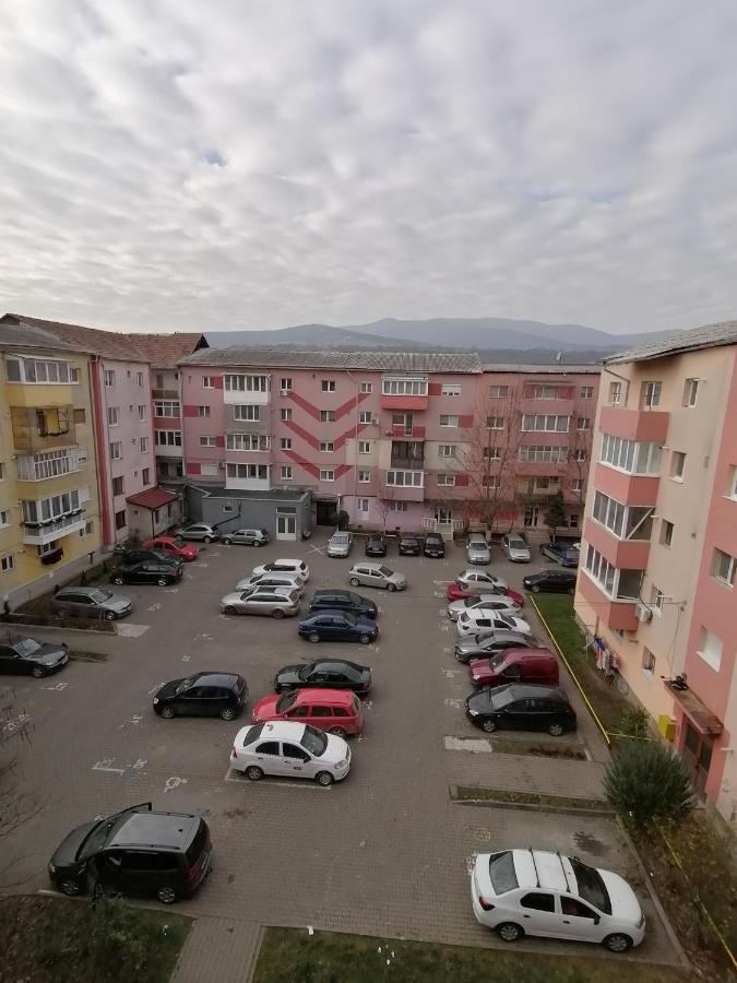 Toporasilor My Home Alba Iulia Exteriör bild